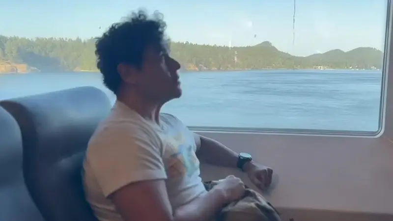 一路打卡顶级自然美景,深入美加边境腹地,发现颠覆认知的国界漏洞