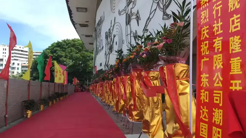 汕头出行如何挑选服务细致的持证导游