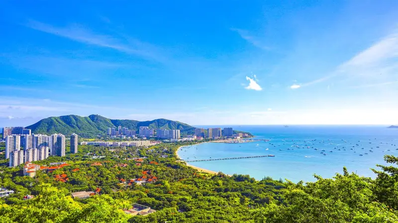 从海南的早餐为什么这么丰富，我找到了答案