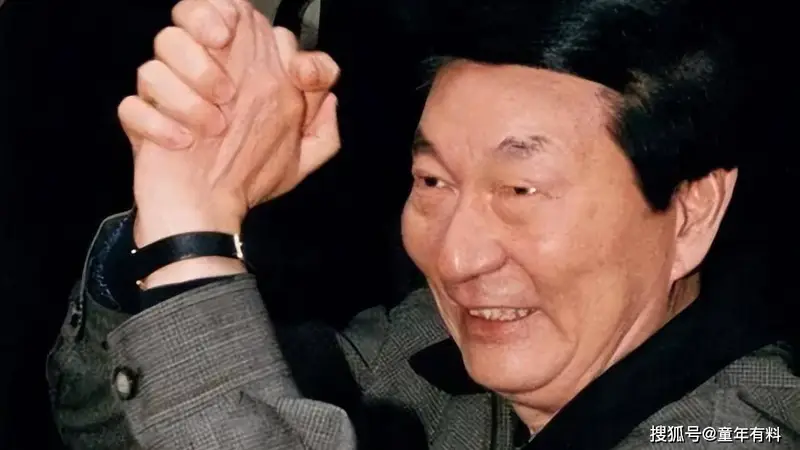 朱镕基去世了，为什么大家一直都会想起他呢