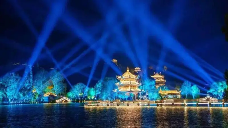 怎样选择辽宁本地文旅夜游策划相关服务提供方