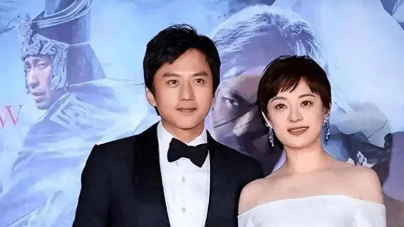 邓超孙俪合体带娃疑似吵架！娱乐圈模范夫妻真实状态曝光