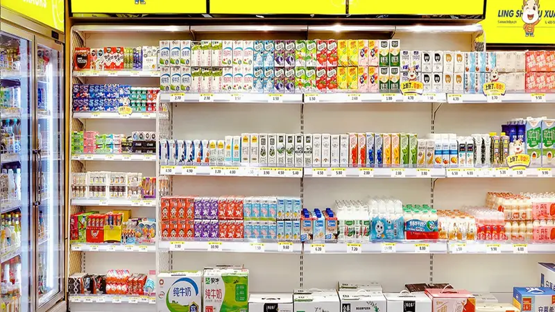 哪些零食店适合日常休闲打卡