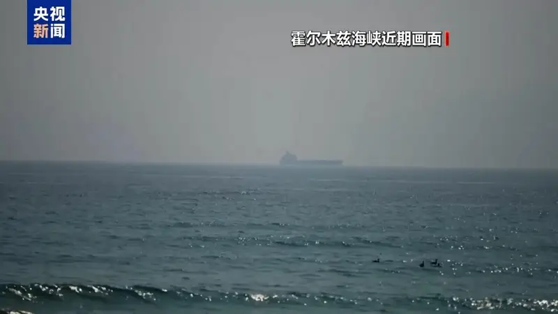 美伊冲突升级风险:专家深度解析霍尔木兹海峡争夺战