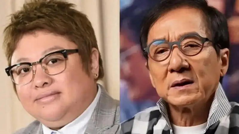 官媒曝光韩红真实籍贯，不是西藏和北京，原来她和成龙是同类人