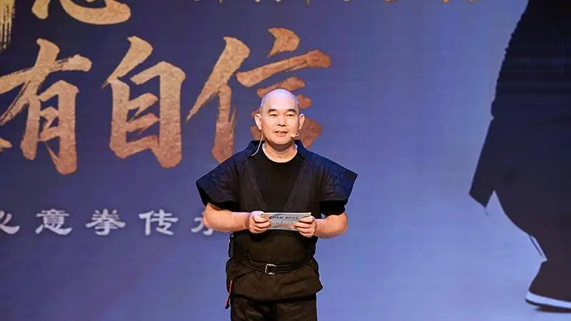 苏州河畔，传统文化遇见青春创意