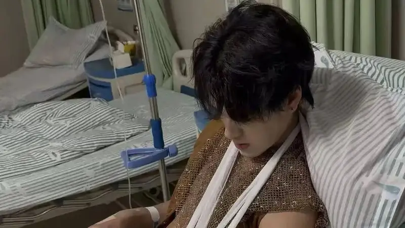 被游客掰断手腕的景区NPC系一级运动员，本人发声：游客失联，已自付1万多元医药费，公司、中介和景区未给出明确答复，准备走法律途径
