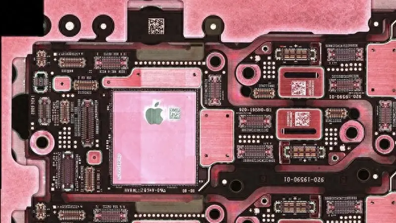 iPhone 18 Pro遭史诗级泄密！苹果一心去风险 印度反倒成最大风险