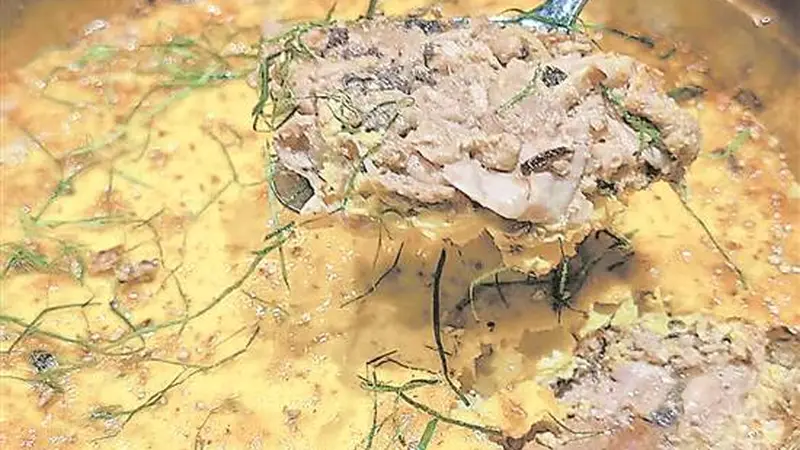 这家私房菜何以排队到明年5月？