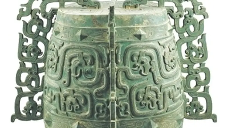 大一统之路的文明回响（上新了）