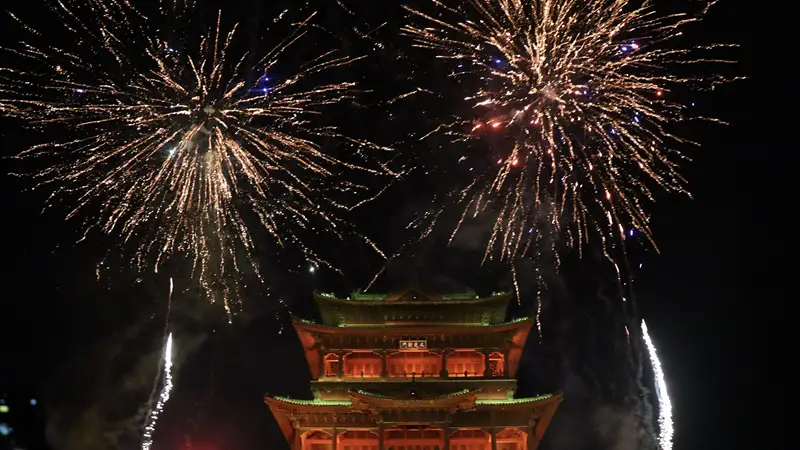 光影盛宴点亮盛夏！潍坊高密“欢乐星光夜”全新升级盛大启幕