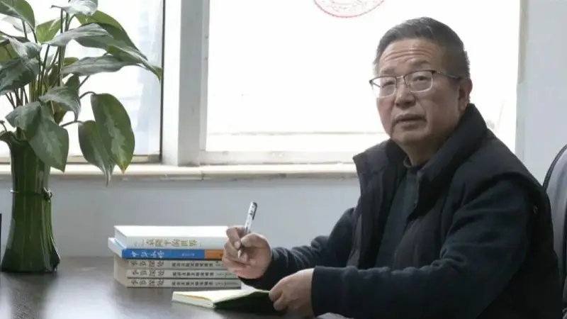 东莞作家陈启文获鲁迅文学奖！“中国作家第一村” 再添荣光