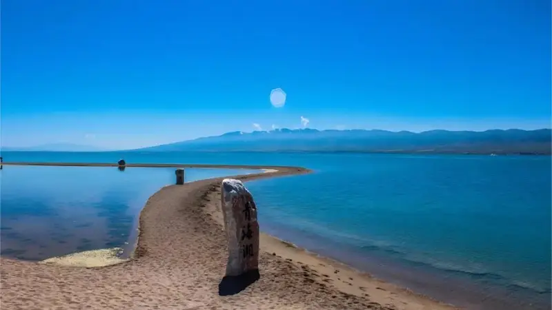 【赛段介绍】青海湖景区
