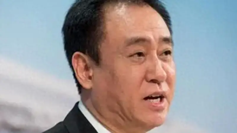 许家印再爆大雷！谁能想到认罪仅3个月，转眼他又迎来一个坏消息