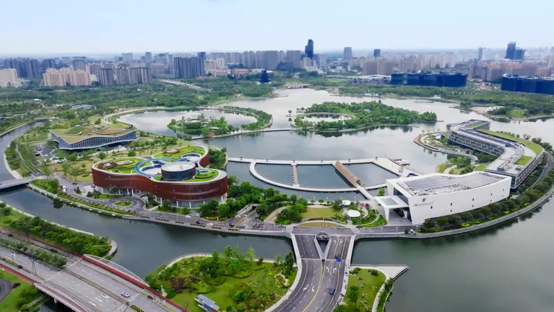 在上海,遇见另一种新可能