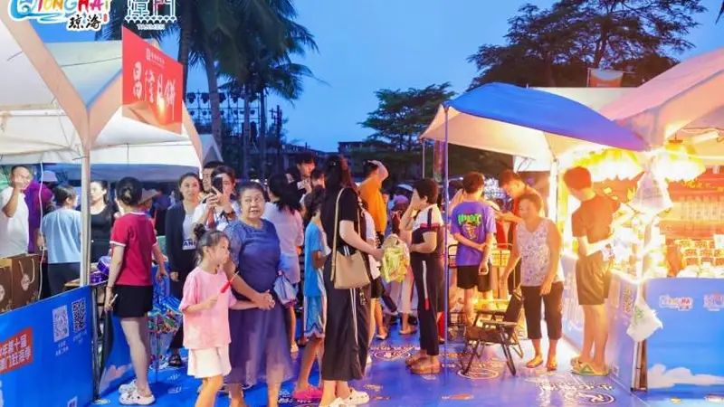 潭门赶海季即将到来,玩法攻略提前看