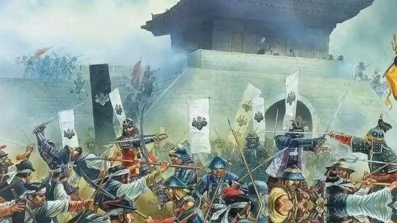 千年古城宋韵里的对日态度：日本为何对宋敬畏有加