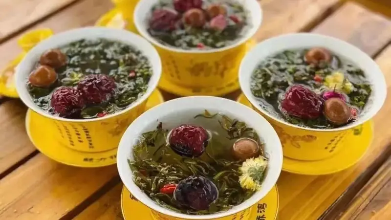 酸甜又消暑~藏在临夏街巷的夏日饮品你喝过吗？