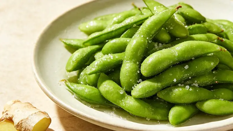 “夏补钾，身不乏”，4种高钾零食别忘了吃，腿脚更有劲，别不懂
