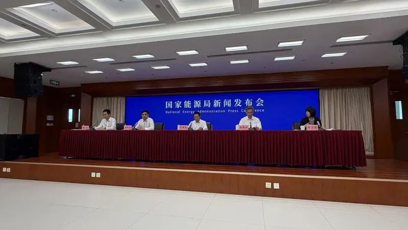 古城守护用电底气：国家能源局多部门联动筑牢高温下民生供电防线