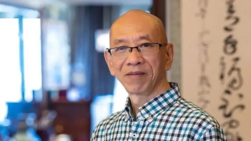 茅盾文学奖得主杨志军接受《环球时报》专访：全民阅读就是让人人“香”起来