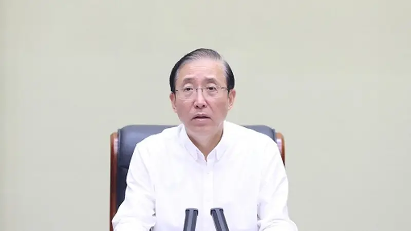 打虎！辛保安被查