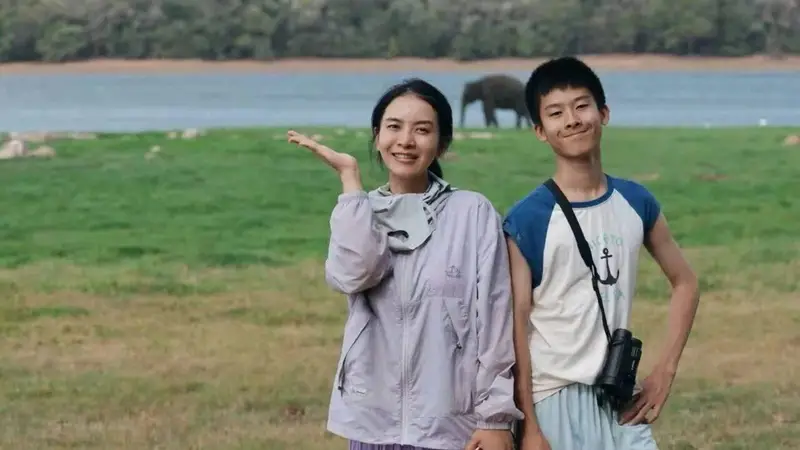 我在斯里兰卡如何治好自己的重感冒？