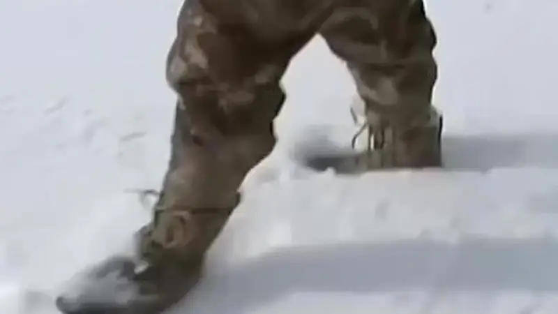 拾光纪·统帅与士兵心连心