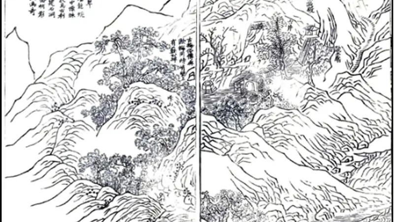 探访滁阳文脉 共赏琅琊之南龙蟠叠翠新风貌