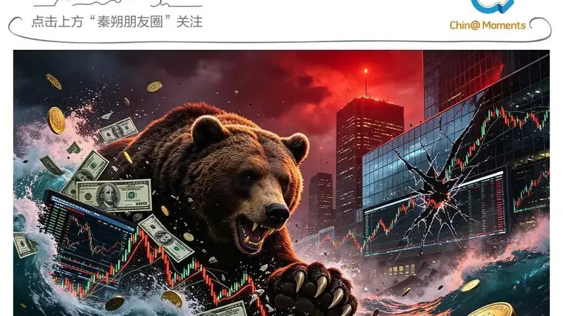 古城烟火里的科技脉动:存储杠杆潮退与AI应用新局
