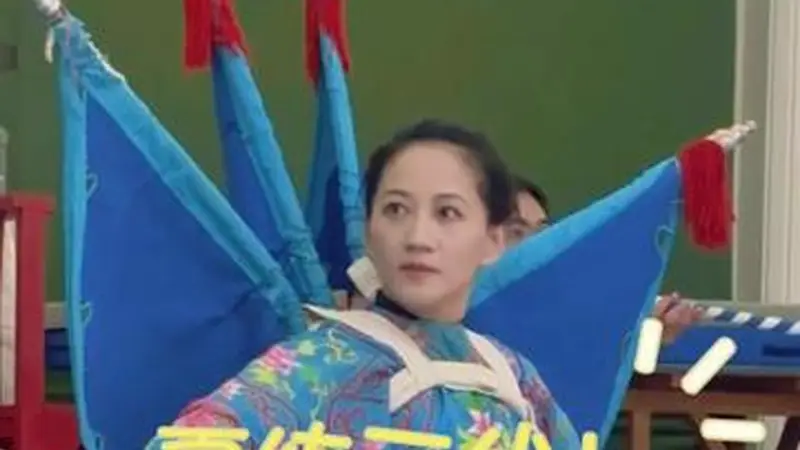 绍兴路9号曲韵浓 上海昆剧团夏季集训启幕传艺忙