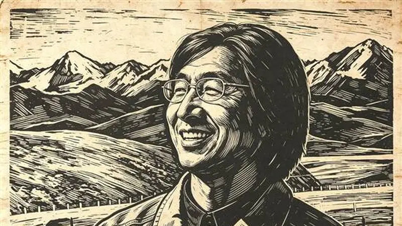 闽南风里的古城雅韵:那些藏在市井与茶烟里的文艺故人