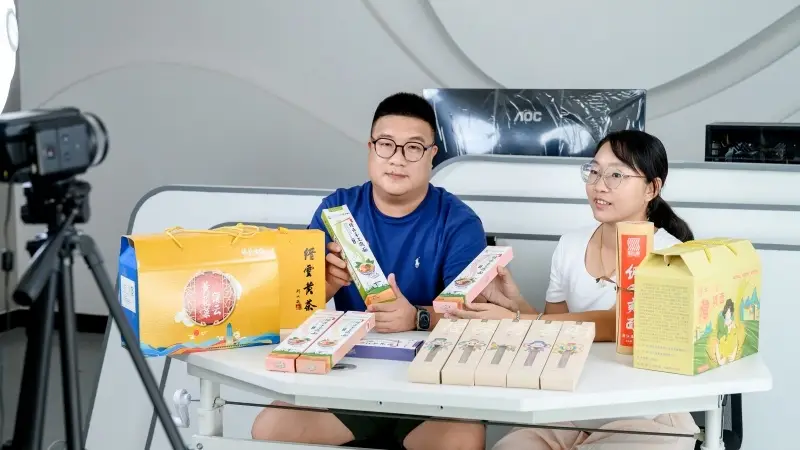 行进中国|17人主理一碗面“爽”了