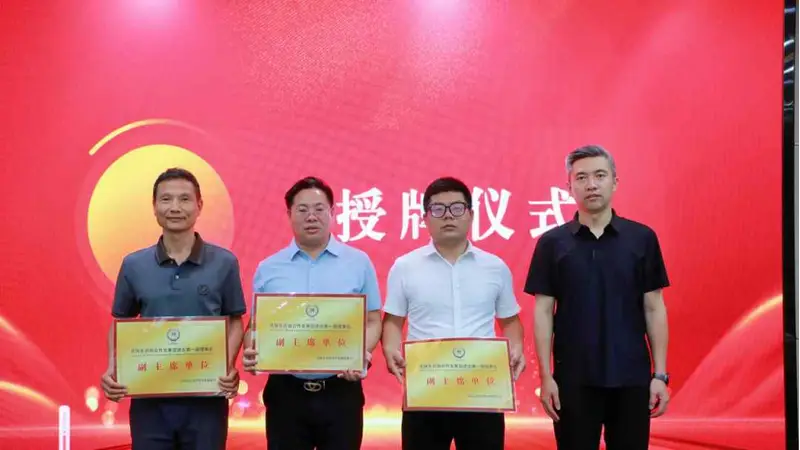苏陕促进会回应“假总编张龙当选副主席”:已撤销相关资格