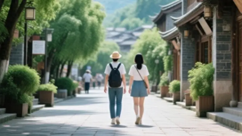 财闻时评｜斩断“人头费”，才能斩断旅游低价团的乱象