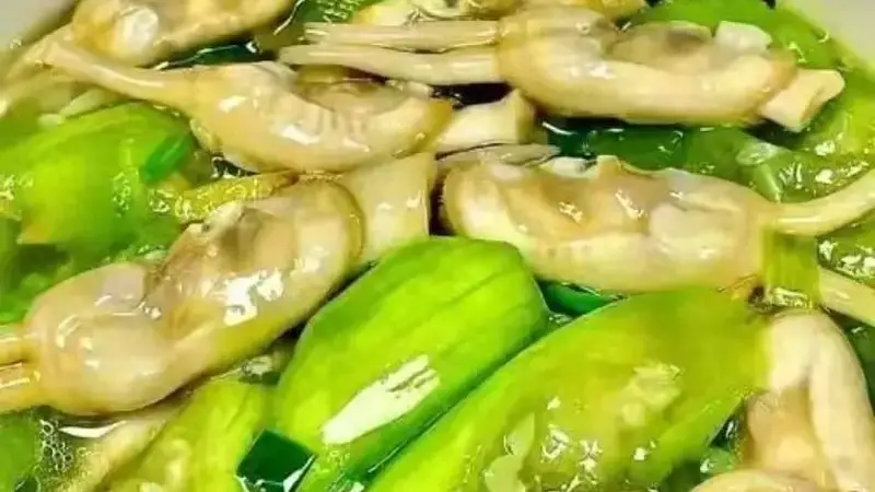 入中伏后，再贵也要吃，正大量上市，清热健脾，润肠通便，别不懂