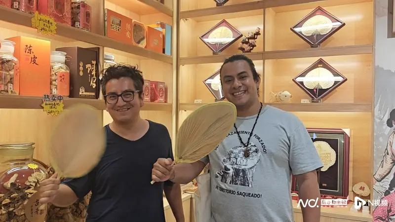 以文学为桥 品侨乡风华,APEC成员国作家走进江门