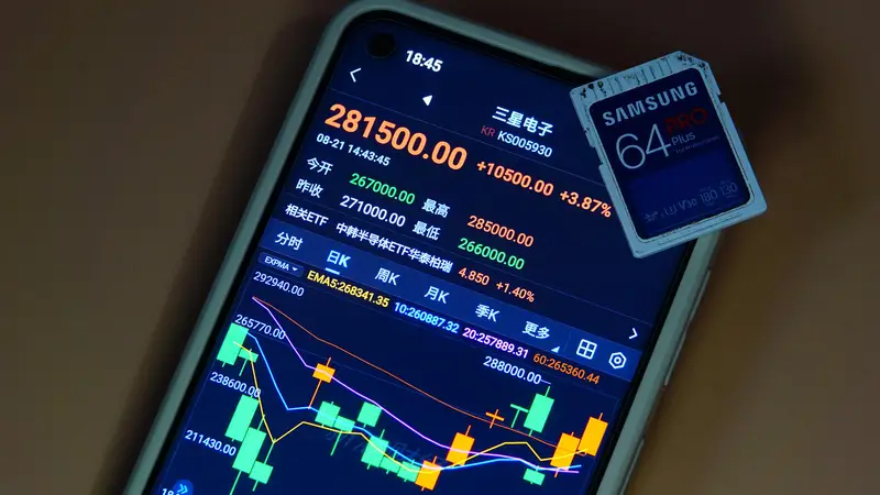 三星豪掷110万亿韩元回馈股东，创历史纪录！市场却嫌“不够”