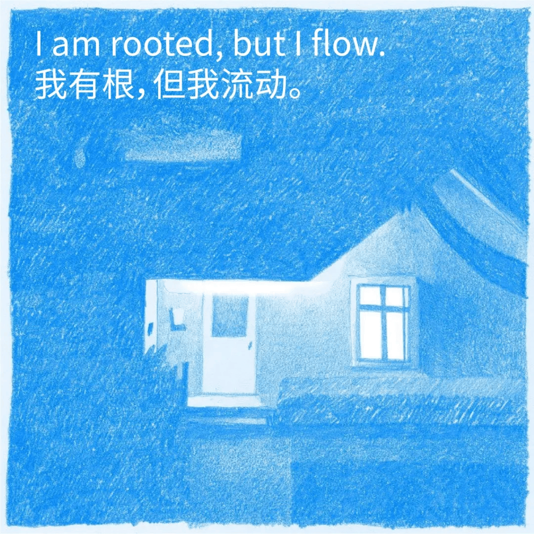 友推｜Rove & Return我测量宇宙 我回到兰州｜郭小寒x韩松落文学对谈